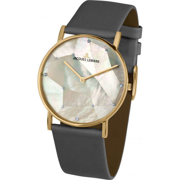 Часы Jacques Lemans York 1-2050D